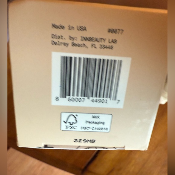 💚 2/$30 INN BEAUTY PROJECT Keep it Clean Hydrating Gel Cleanser - Picture 6 of 7